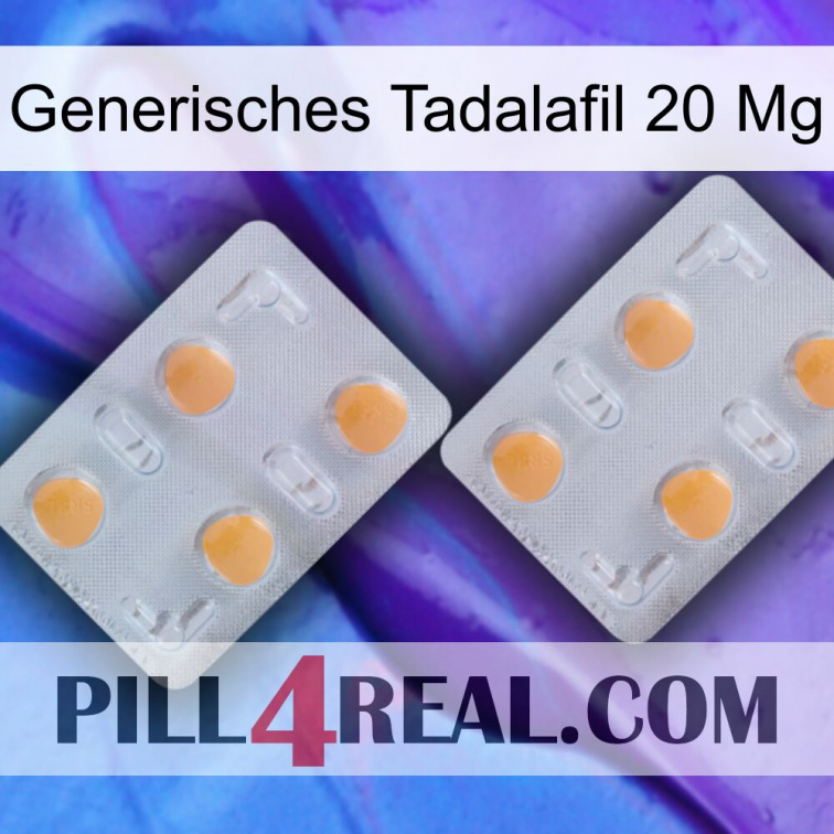 Generic Tadalafil 20 Mg 25